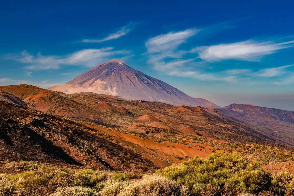 Teide National Park