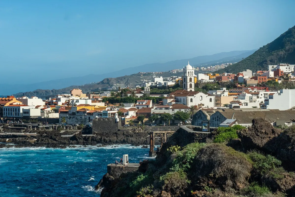 Garachico